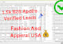 do b2b lead generation using apollo any industry